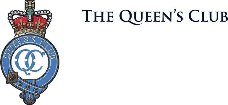 Home U2014 The Queenu0027s Club Club Tennis Logo Png Queen Logo Png