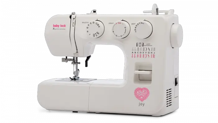 Joy Sewing Machine Baby Lock Babylock Joy Png Machine Png