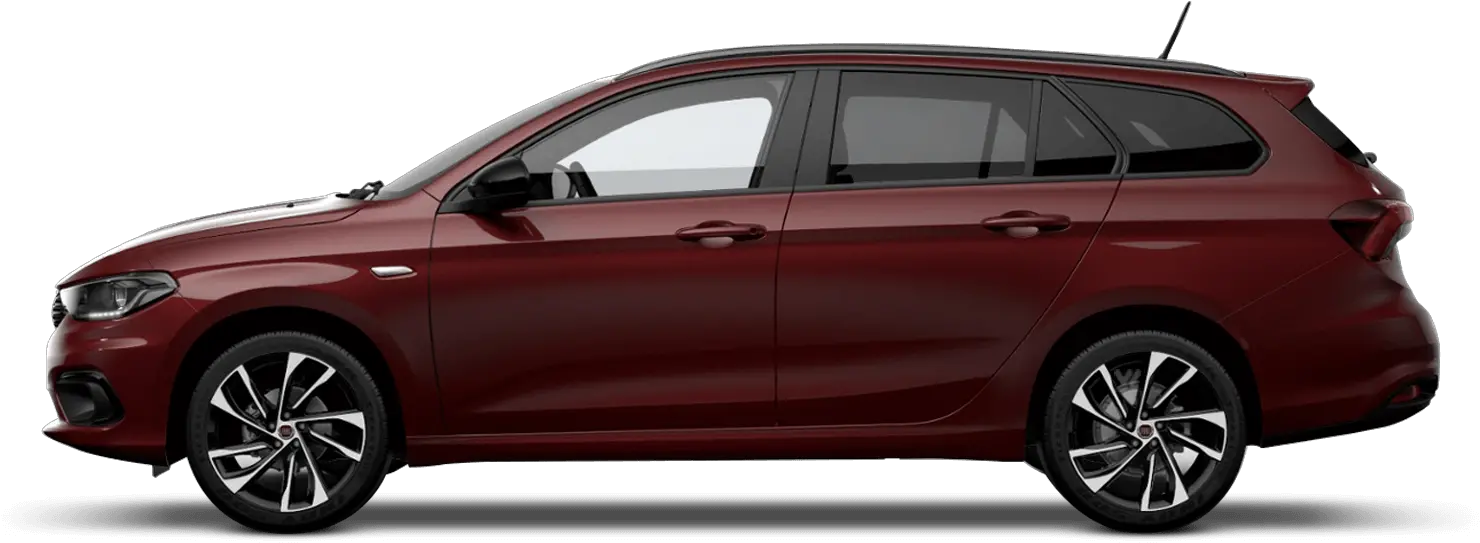 Fiat Tipo Station Wagon Motability Prices Estate Audi A4 Avant Black Edition Turbo Blue Png Wagon Png
