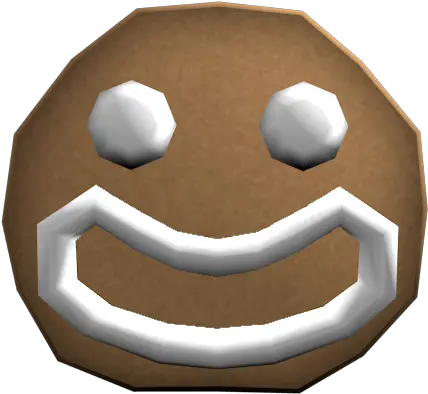 Pc Computer Happy Png Roblox Head Png