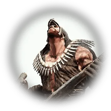 Giant Bandit Bdo Codex Giant Bandit Png Bandit Icon