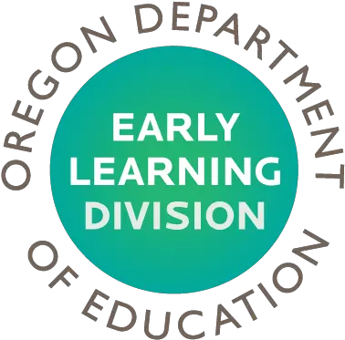 Head Start And Oregon Pre K Oregon Department Of Early Learning Png Head Start Icon