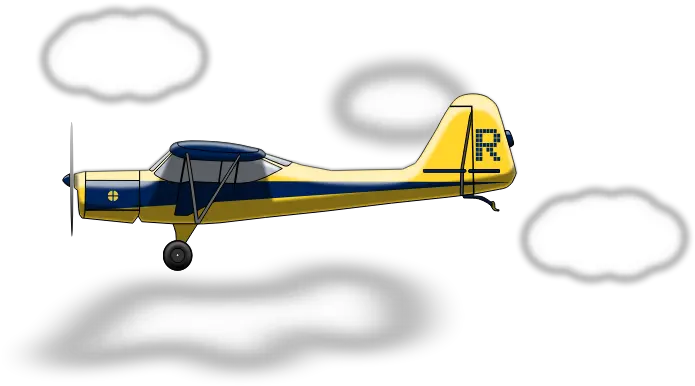 Airplane Free To Use Cliparts 3 Clipartix Airplane Png Airplane Emoji Png