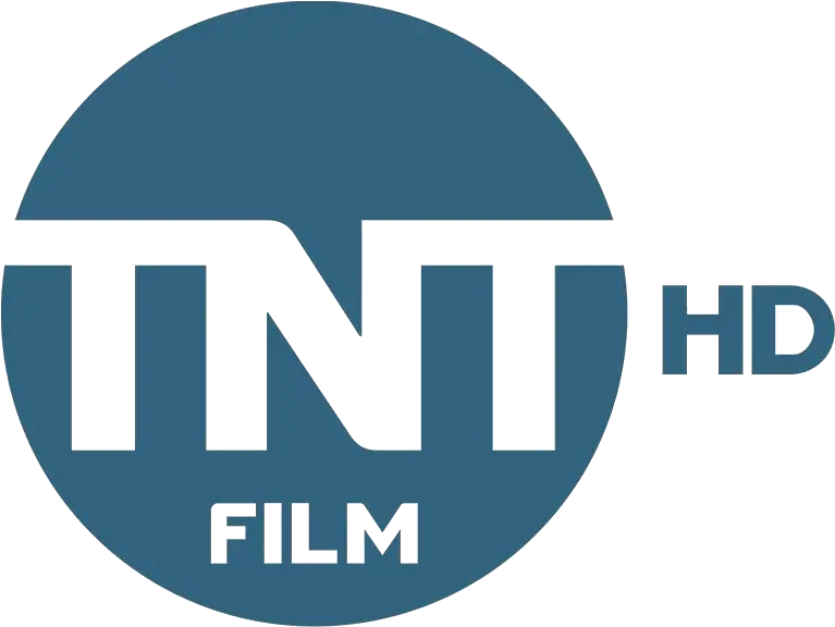 Tnt Film Hd Logo 2016 Tnt Film Hd Logo Png Film Png