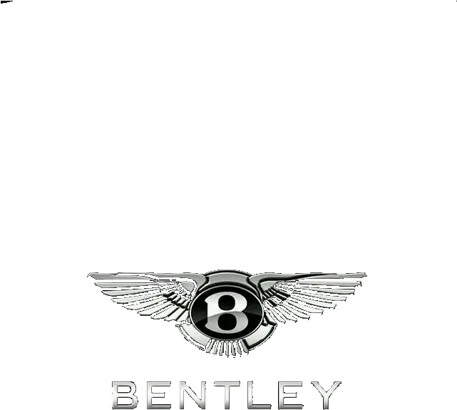 Popular And Trending Bentley Stickers Bentley Motors Limited Png Bently Logo