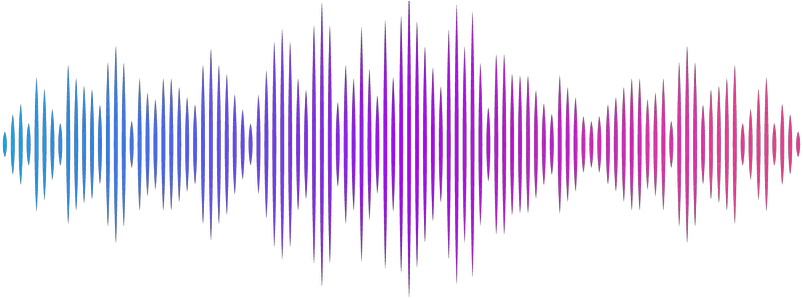 Audio Edit Sound Waves Transparent Background Png Audio Wave Png