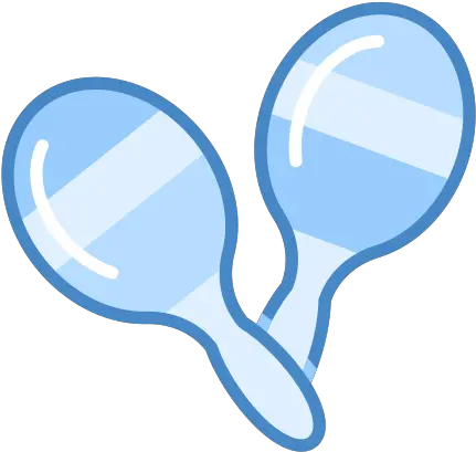 Icône Maracas Téléchargement Gratuit En Png Et Vecteurs Idiophone Maracas Icon