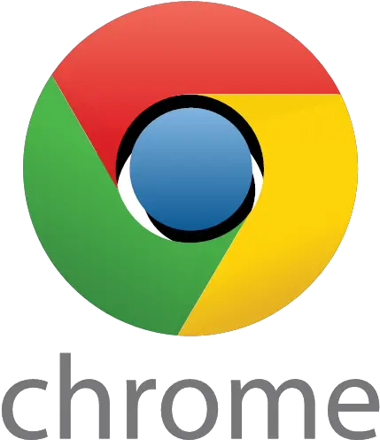 Chrome Original Wordmark Icon Devicon Png Chrome Icon Vector