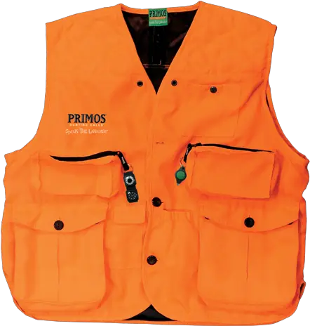 Vest Png 5 Image Blaze Orange Vest Hunting Vest Png