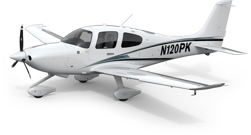 Cirrus Aircraft To Deliver An Aviation Experience That Is Cirrus Aircraft Png Airplane Transparent