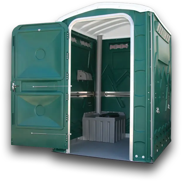 Rest Stop Portable Toilets Vertical Png Porta Potty Icon