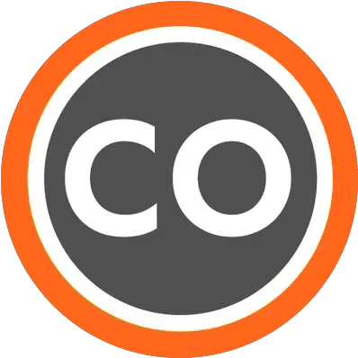 Carbon Orange Graphic Design Studio Dot Png Carbon Icon