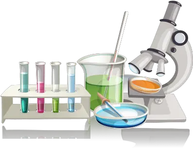 Chemistry Lab Png 6 Image Experiments In Chemistry Lab Png