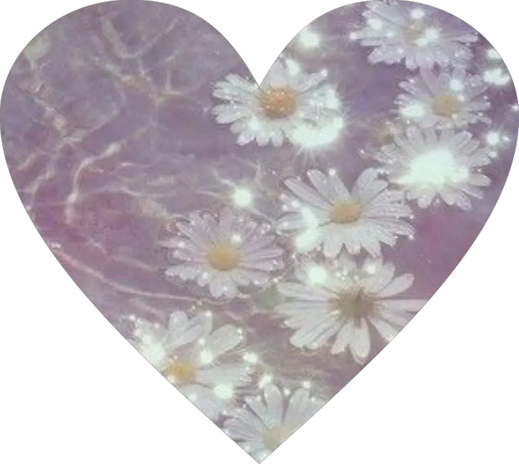Daisy Png Tumblr Cute Cool Vibe Mood Tumblr Flowers In Water Aesthetic Daisy Png