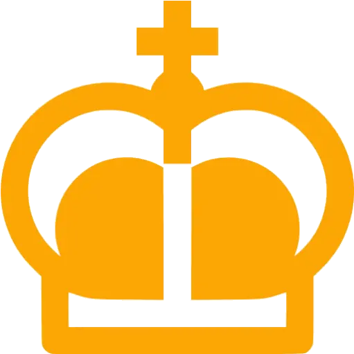 Orange Queen Gb Icon Religion Png Gb Icon