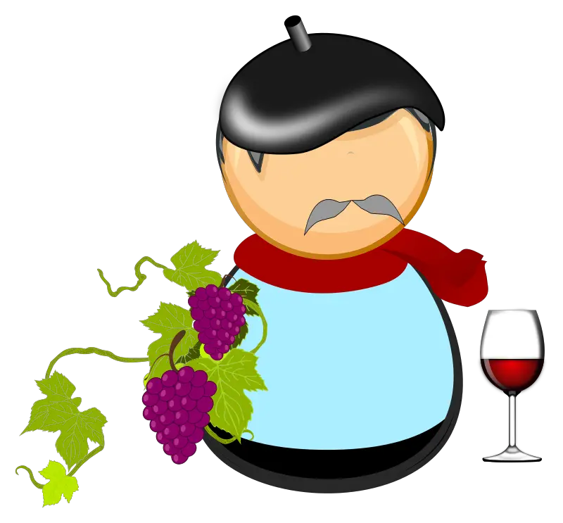 Wine Clipart Winemaker Png Wine Clipart Png