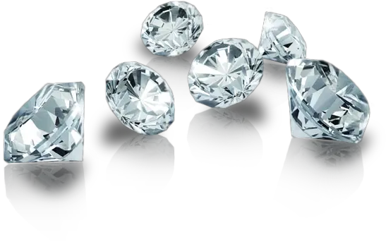 Transparent Diamond Png