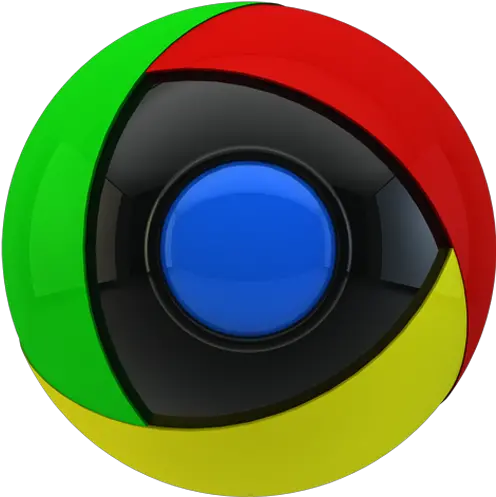 Chrome Png Transparent Images All Circle Chrome Png