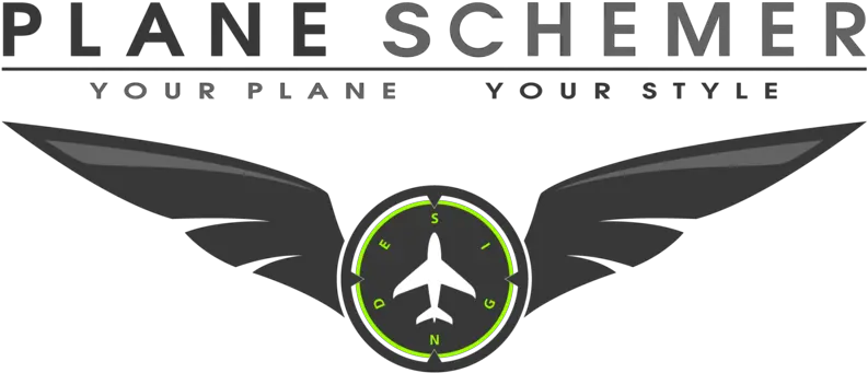 Plane Schemer Llc Png Airplane Logo