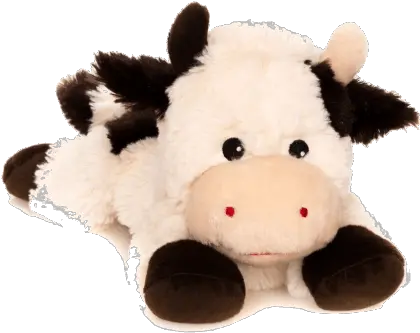 Habibi Plush Cow Png Transparent