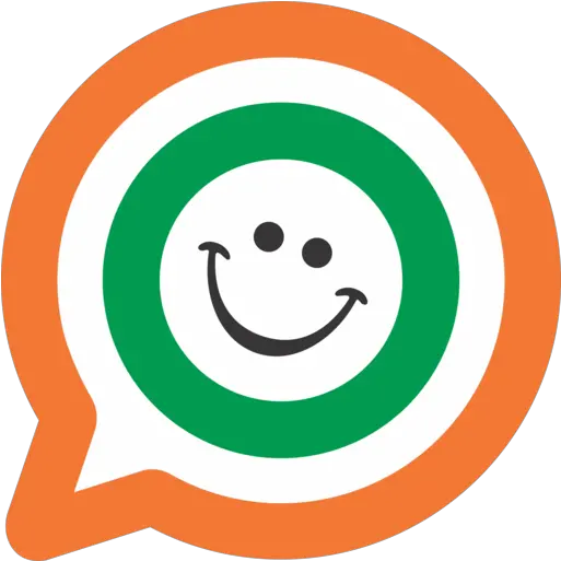 Indian Messenger Indian Messenger Png Messaging App Icon