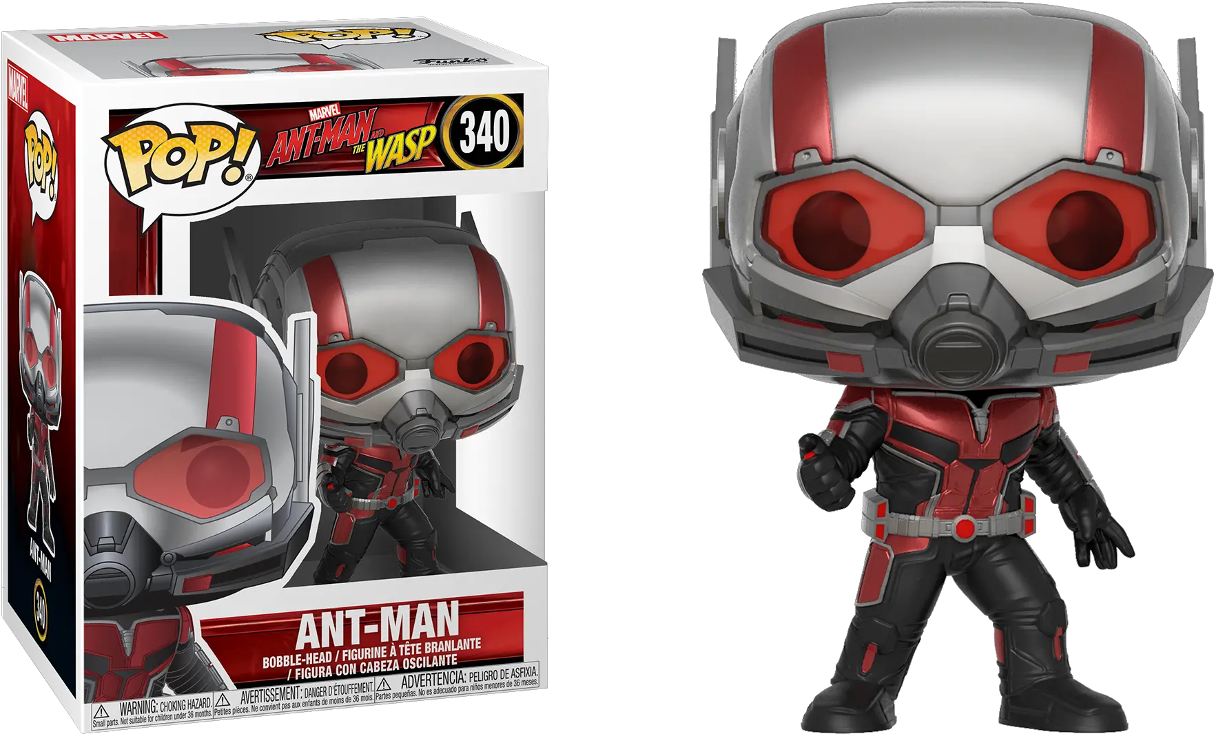 Download Funko Pop Ant Man And The Wasp Funko Pop Ant Man Png Ant Man And The Wasp Png