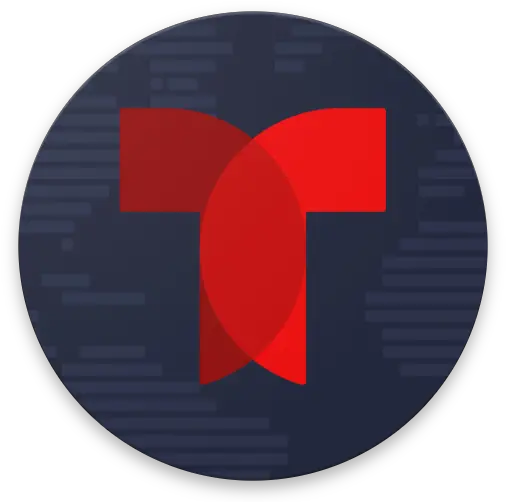 Noticias Telemundo Cross Png Telemundo Logo Png