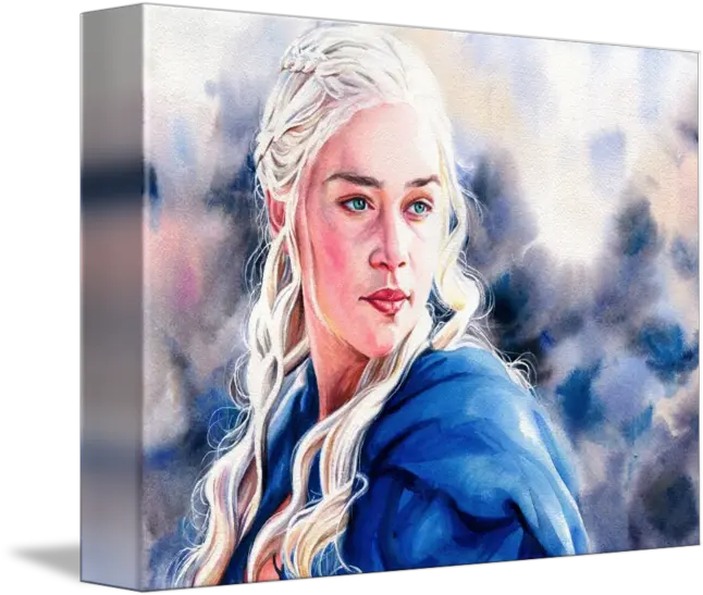 Daenerys Targaryen Blond Png Daenerys Png