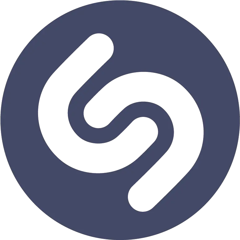 Sign Transparent Png Image Circle Shazam Logo Png