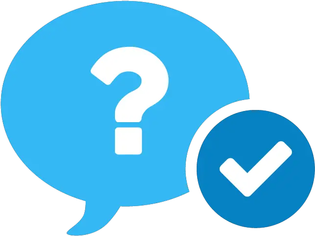 Turbotax Answerxchange Question Of The Month Whatu0027s An Eic Png Faq Icon Free