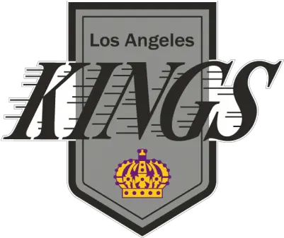 Los Angeles Kings Logo Png Los Angeles Kings Logo Transparent Burger King Logos