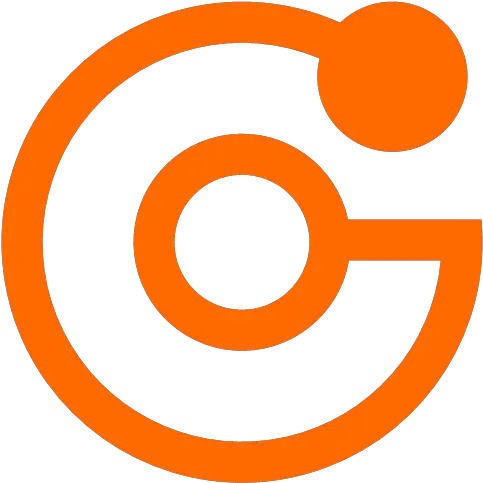 Graphcompute Orange Vector Icons Free Download In Svg Png Dot Graph Vector Icon