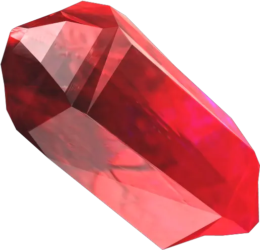 Red Crystal Png Transparent Image Red Crystal No Background Crystal Transparent Background