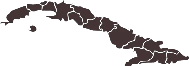 Download Mapa Mapa De Cuba Png Cuba Png