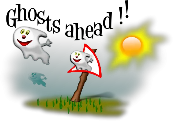 Clipart Png Related To Scary Ghost Vector Graphics Scary Ghost Png