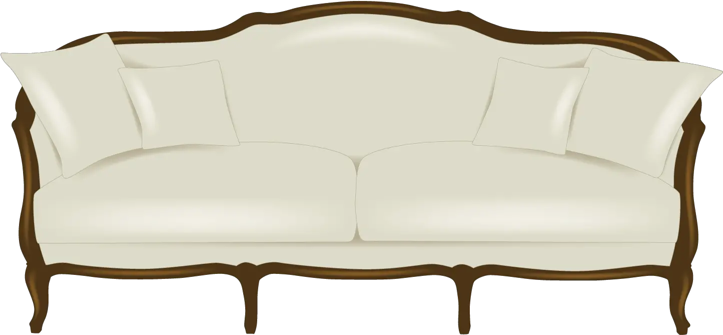 Couch Furniture Vector Cortical Sofa Png Download 1500 Vector Sofa Png Couch Png