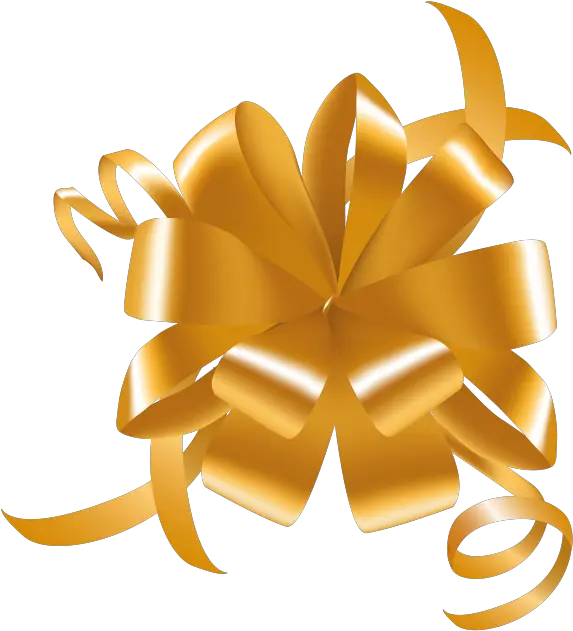 Orange Gift Bow Png Transparent Design Freepngdesigncom Png Gift Ribbon Orange Gift Bow Icon png