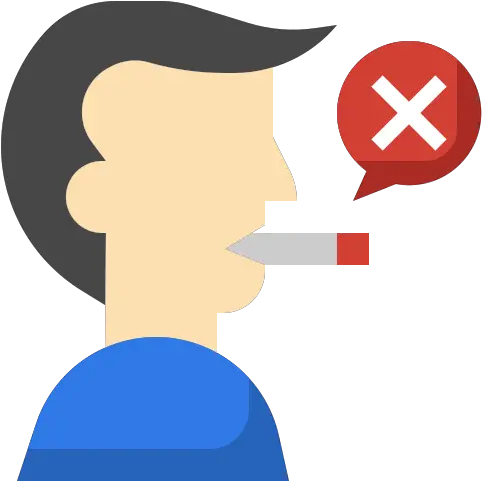 No Smoking Free Healthcare And Medical Icons For Adult Png Cigarette Smoke Icon