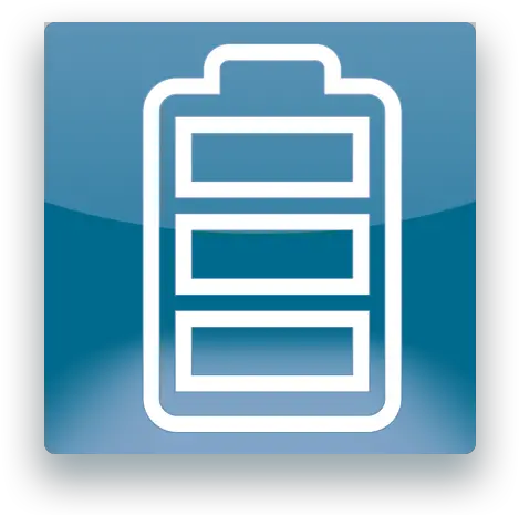 Index Of Vertical Png Battery Icon Png