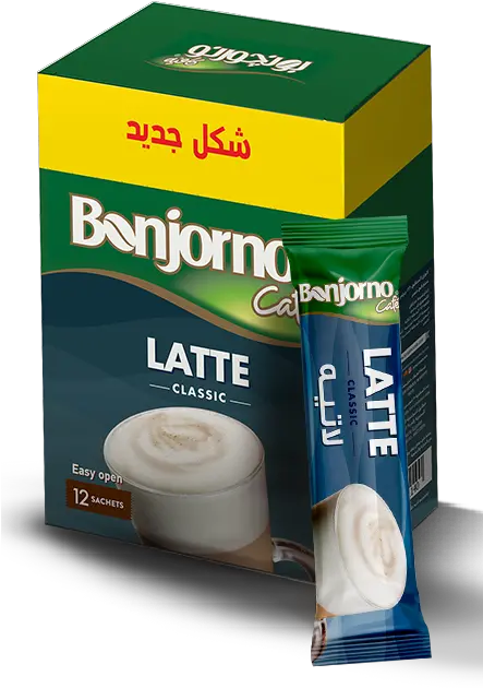 Latte Bonjornocafe Bonjorno Latte Png Latte Png