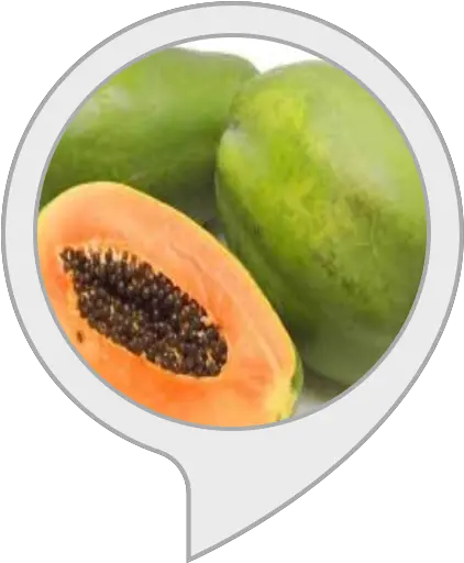 Papaya Facts Amazonin Alexa Skills Superfood Png Papaya Png