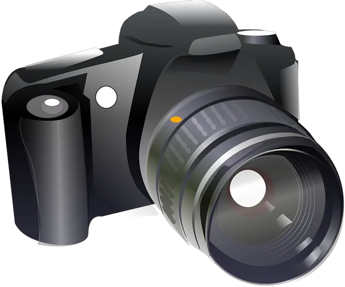 Camera Drawing Lens Cartoon Camera Png Transparent Camera Drawing Png png