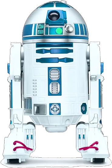 R2d2 Astromech Starwars Clonewars Sticker By Rod 269 Papel De Parede Para Galaxy S10e Png R2d2 Transparent