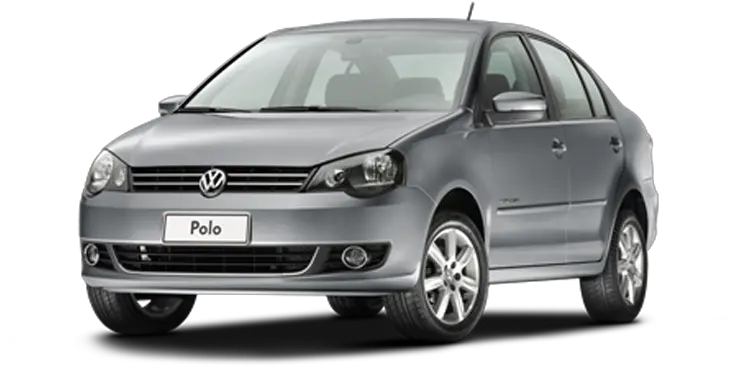 Carro Png Volkswagen Polo 2014 Png Carro Png