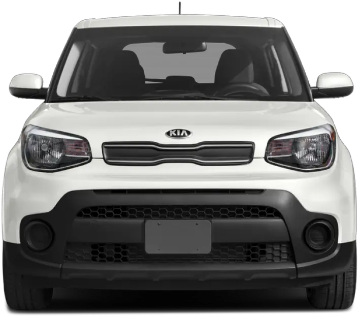 Kia Png Image 2018 Kia Soul Front Kia Png