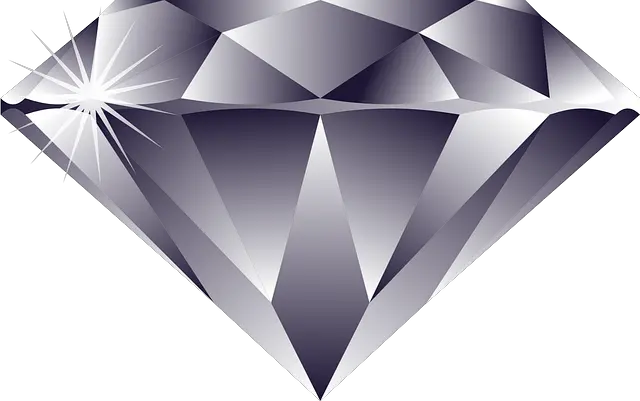 Cartoon Diamond Png