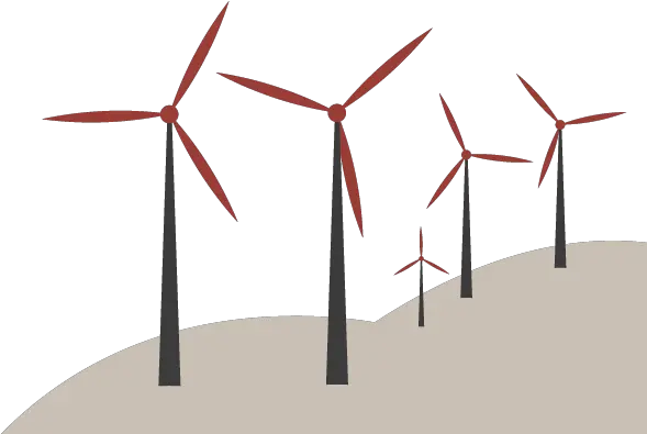 The Rise Of Sustainable Investing Ubs Global Language Png Windmill Icon Vector