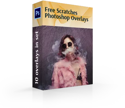 Superposition De Rayures Horror Png Scratches Png