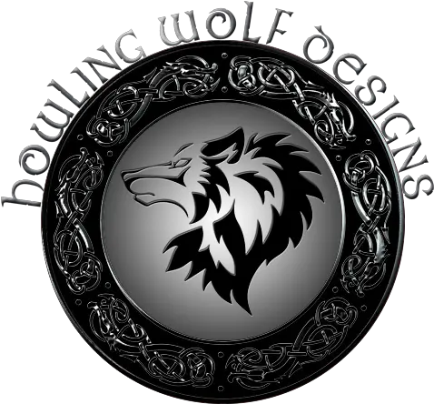 Logos Howling Wolf Designs Emblem Png Wolf Logos