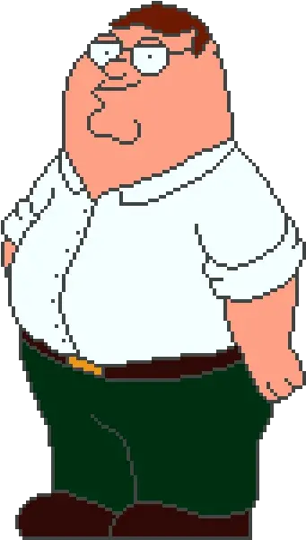 Griffin Clipart Transparent Peter Griffin Png Download Griffin Png